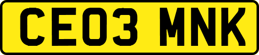 CE03MNK