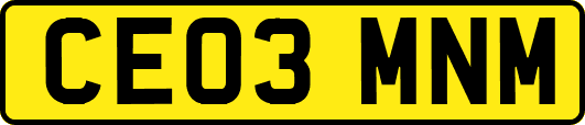 CE03MNM