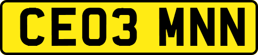 CE03MNN