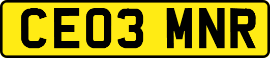 CE03MNR