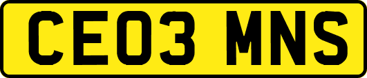 CE03MNS