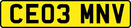 CE03MNV