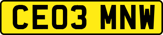 CE03MNW