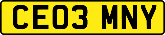 CE03MNY