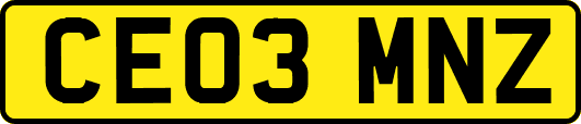 CE03MNZ