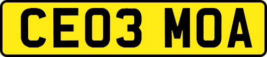 CE03MOA