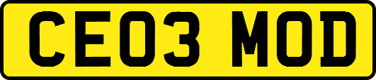 CE03MOD