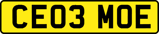 CE03MOE