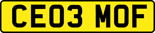 CE03MOF