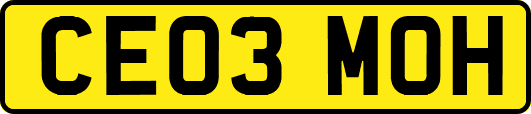 CE03MOH