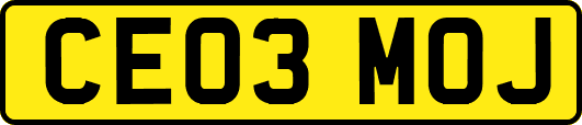 CE03MOJ