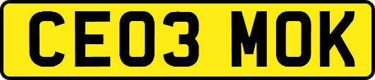CE03MOK