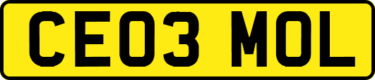 CE03MOL