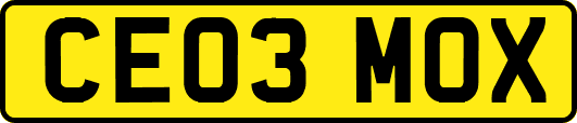 CE03MOX