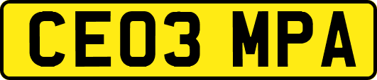 CE03MPA