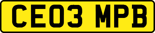 CE03MPB