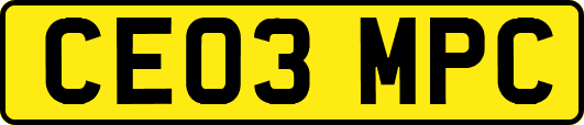 CE03MPC