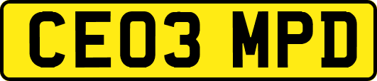 CE03MPD