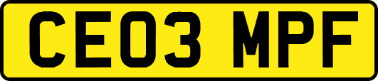 CE03MPF