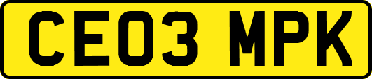 CE03MPK