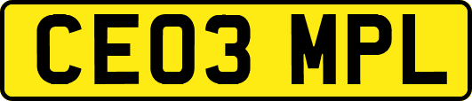 CE03MPL