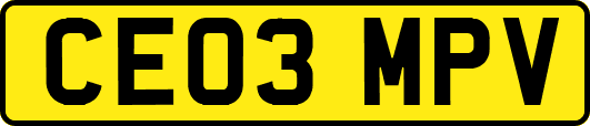 CE03MPV