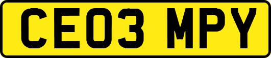 CE03MPY