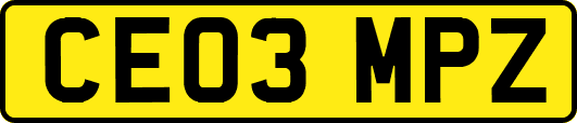 CE03MPZ