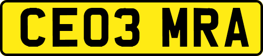 CE03MRA