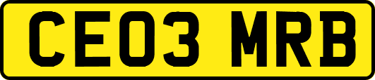 CE03MRB