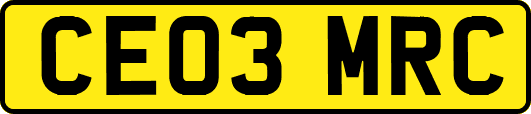 CE03MRC