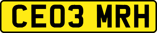 CE03MRH