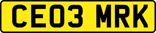 CE03MRK