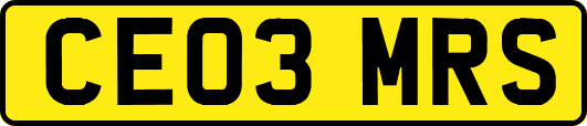CE03MRS