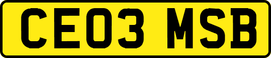 CE03MSB