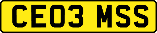 CE03MSS