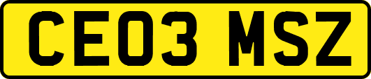 CE03MSZ
