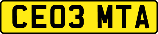 CE03MTA