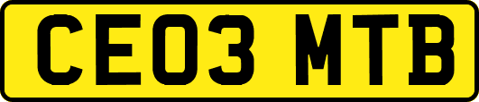 CE03MTB