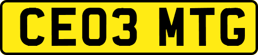 CE03MTG