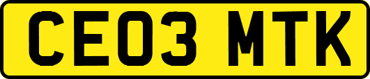 CE03MTK