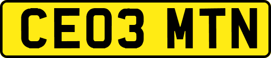 CE03MTN