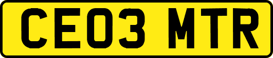 CE03MTR
