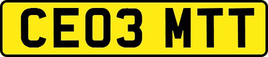 CE03MTT