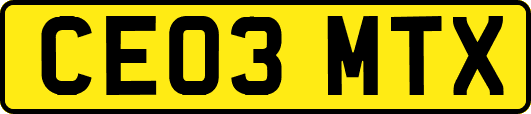 CE03MTX