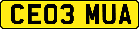 CE03MUA
