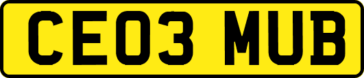 CE03MUB