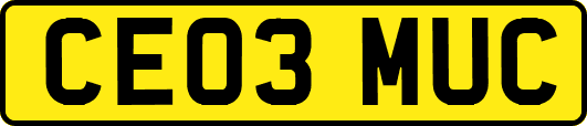 CE03MUC