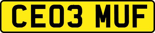 CE03MUF