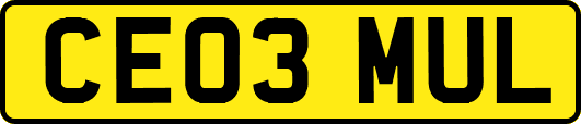 CE03MUL